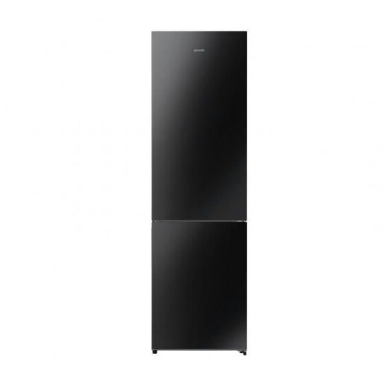 Gorenje NRK620EABG4 Хладилник с фризер