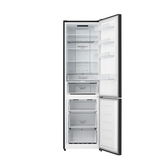 Gorenje NRK620EABG4 Хладилник с фризер