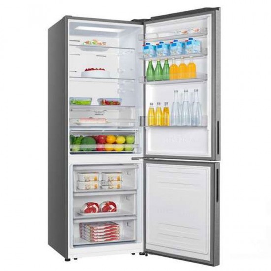Gorenje NRK720EAXL4 Хладилник с фризер