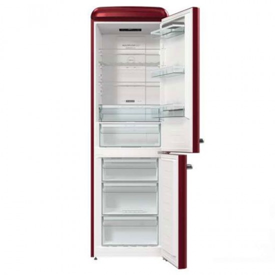 Gorenje ONRK619ER Хладилник с фризер