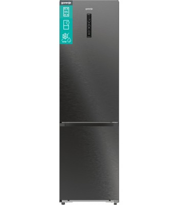 Gorenje NRB620C61BX4WFE Хладилник с фризер