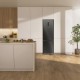 Gorenje NRB620C61BX4WFE Хладилник с фризер
