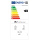 Gorenje NRB620C61BX4WFE Хладилник с фризер