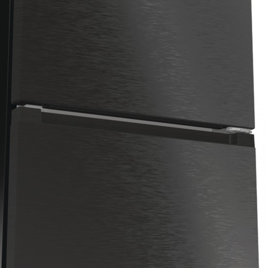 Gorenje NRB620C61BX4WFE Хладилник с фризер