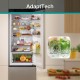 Gorenje NRB620C61BX4WFE Хладилник с фризер