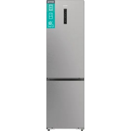 Gorenje NRB620E61X4WFE Хладилник с фризер