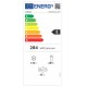 Хладилници - Gorenje NRB620E61X4WFE Хладилник с фризер