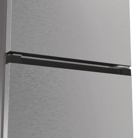 Хладилници - Gorenje NRB620E61X4WFE Хладилник с фризер