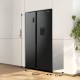 Gorenje NRR9185EABXLWD Side by Side Хладилник