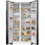 Gorenje NRR9185EABXLWD Side by Side Хладилник Gorenje NRR9185EABXLWD Side by Side Хладилник