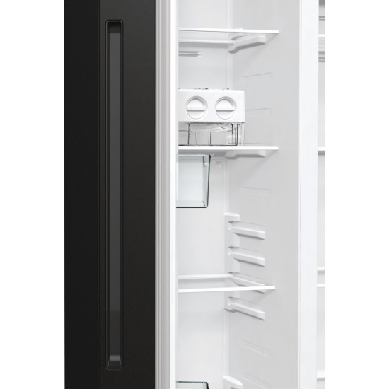 Gorenje NRR9185EABXLWD Side by Side Хладилник