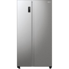 Gorenje NRR9185EAXL Side by Side Хладилник
