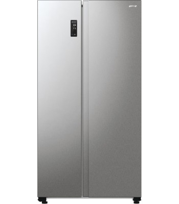 Gorenje NRR9185EAXL Side by Side Хладилник
