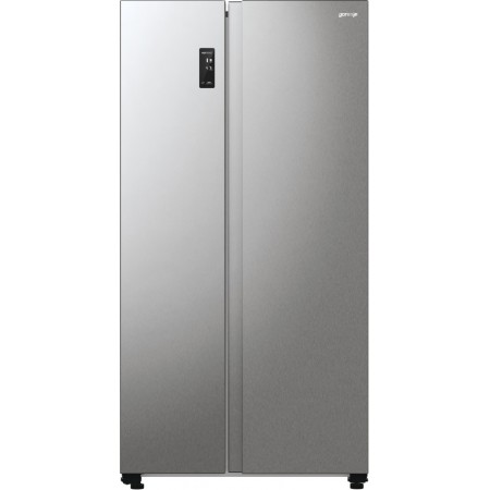 Gorenje NRR9185EAXL Side by Side Хладилник