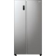 Gorenje NRR9185EAXL Side by Side Хладилник