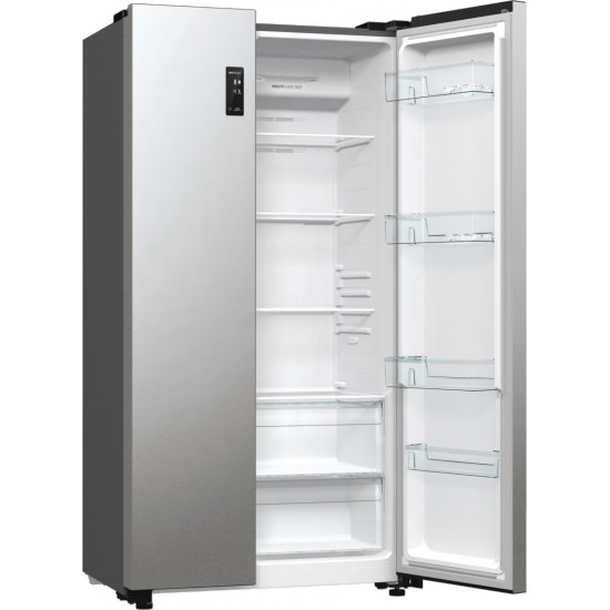 Gorenje NRR9185EAXL Side by Side Хладилник