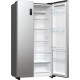 Gorenje NRR9185EAXL Side by Side Хладилник