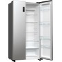 Gorenje NRR9185EAXL Side by Side Хладилник