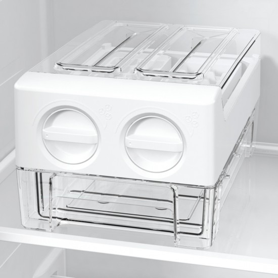 Gorenje NRR9185EAXL Side by Side Хладилник