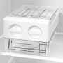 Gorenje NRR9185EAXL Side by Side Хладилник