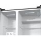 Gorenje NRR9185EAXL Side by Side Хладилник