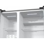 Gorenje NRR9185EAXL Side by Side Хладилник