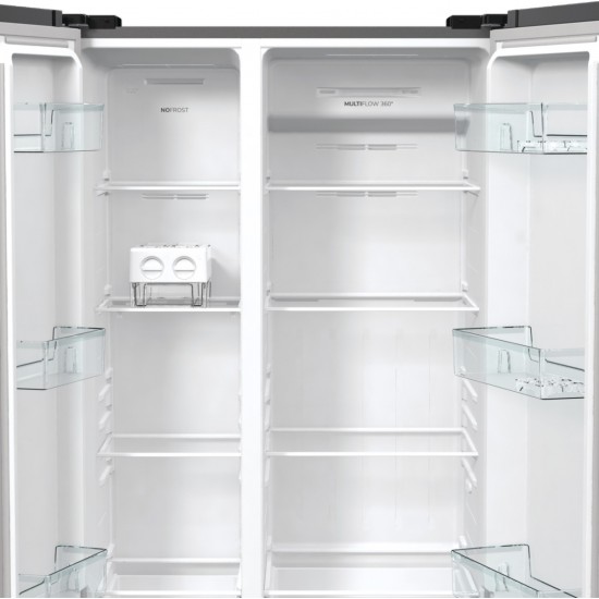 Gorenje NRR9185EAXL Side by Side Хладилник