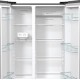 Gorenje NRR9185EAXL Side by Side Хладилник