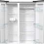 Gorenje NRR9185EAXL Side by Side Хладилник