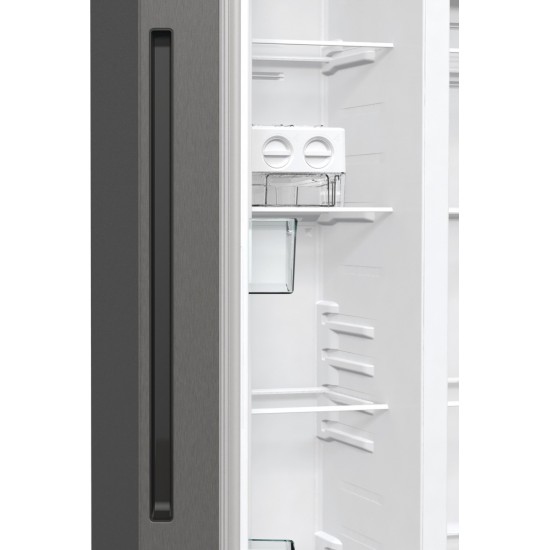 Gorenje NRR9185EAXL Side by Side Хладилник
