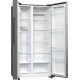 Gorenje NRR9185EAXL Side by Side Хладилник