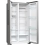 Gorenje NRR9185EAXL Side by Side Хладилник