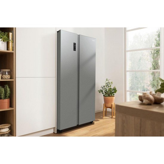 Gorenje NRR9185EAXL Side by Side Хладилник