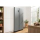 Gorenje NRR9185EAXL Side by Side Хладилник