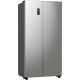 Gorenje NRR9185EAXL Side by Side Хладилник