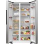 Gorenje NRR9185EAXL Side by Side Хладилник