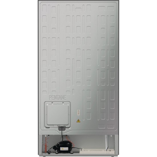 Gorenje NRR9185EAXL Side by Side Хладилник