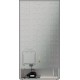 Gorenje NRR9185EAXL Side by Side Хладилник