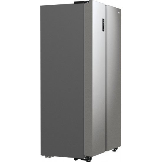 Gorenje NRR9185EAXL Side by Side Хладилник