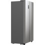 Gorenje NRR9185EAXL Side by Side Хладилник