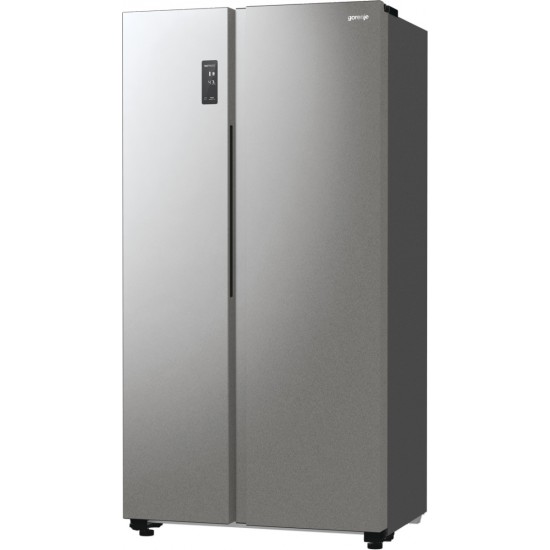 Gorenje NRR9185EAXL Side by Side Хладилник