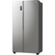 Gorenje NRR9185EAXL Side by Side Хладилник