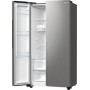 Gorenje NRR9185EAXL Side by Side Хладилник