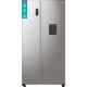 Gorenje NRR9185EAXLWD Side by Side Хладилник