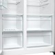 Gorenje NRR9185EAXLWD Side by Side Хладилник
