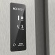 Gorenje NRR9185EAXLWD Side by Side Хладилник