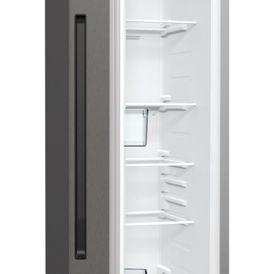 Gorenje NRR9185EAXLWD Side by Side Хладилник