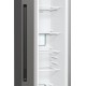 Gorenje NRR9185EAXLWD Side by Side Хладилник