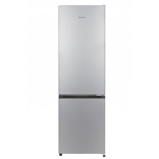 Хладилници - Indesit INKS 8261 S4E Хладилник с фризер