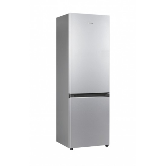 Хладилници - Indesit INKS 8261 S4E Хладилник с фризер
